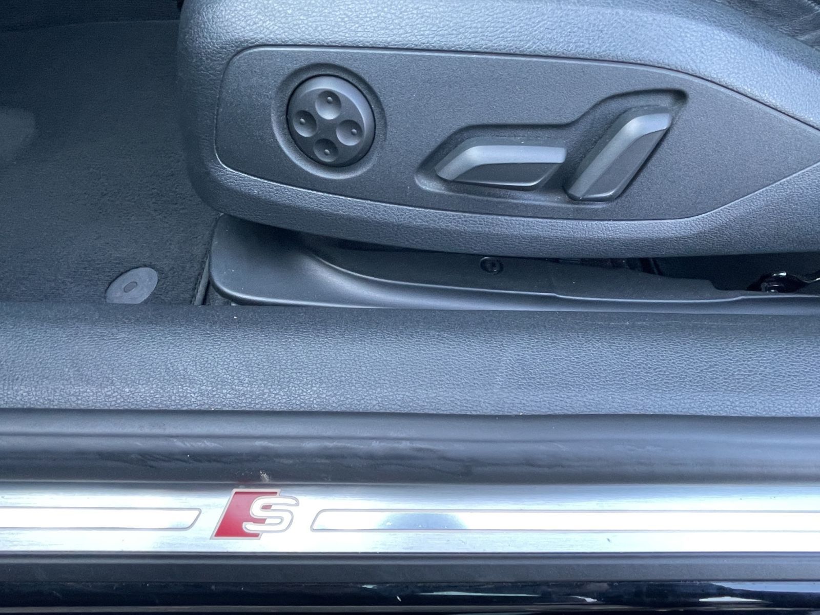 Audi A5 - Bild 22