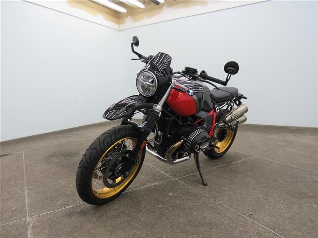 BMW R nineT Urban G/S