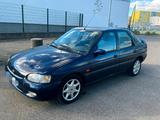 Ford Escort 1.6 16V 66KW Sport 1998 - gebrauchte Ford Escort aus dem Jahr 1998