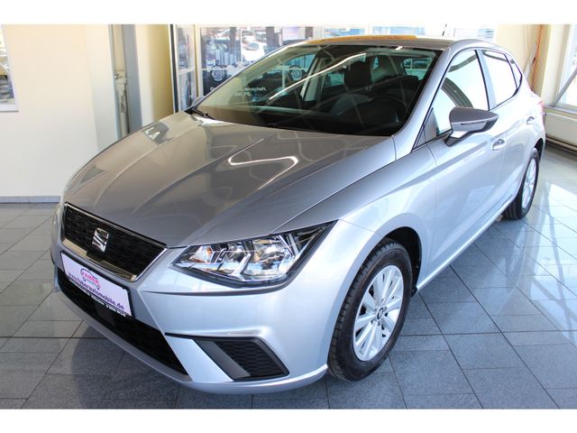 Seat Ibiza Style,Apple CarPlay,Sitzheizung,PDC
