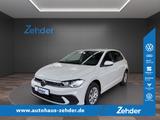 Volkswagen Polo Life 1.0 l App-Connect, Sitzheizung - Volkswagen Polo Neuwagen mit Benzin-Antrieb: Kleinwagen
