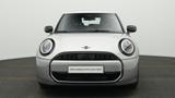 MINI Cooper C 5-Türer - graue MINI Cooper C