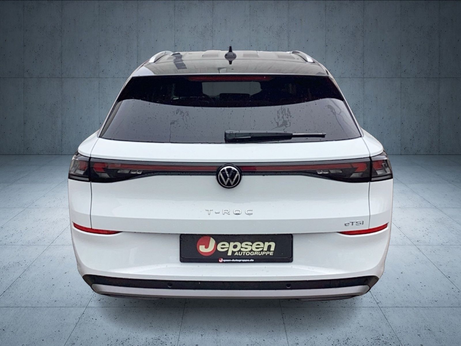 Volkswagen T-Roc - Bild 4