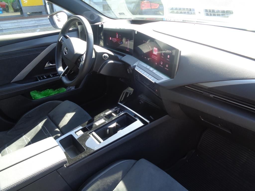 Autohaus Zimpel - Opel Astra Electric GS Schiebedach+LED+Carplay+Sitzhe - Bild 10 Autohaus Zimpel - Opel Astra Electric GS Schiebedach+LED+Carplay+Sitzhe - Bild 10