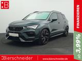 Cupra Ateca 2.0 TSI DSG 4Dr. VZ Tribe Edition AKRA EAS - Cupra Ateca: Tribe Edition
