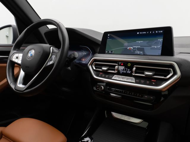 Foto Nummer 37: BMW X3