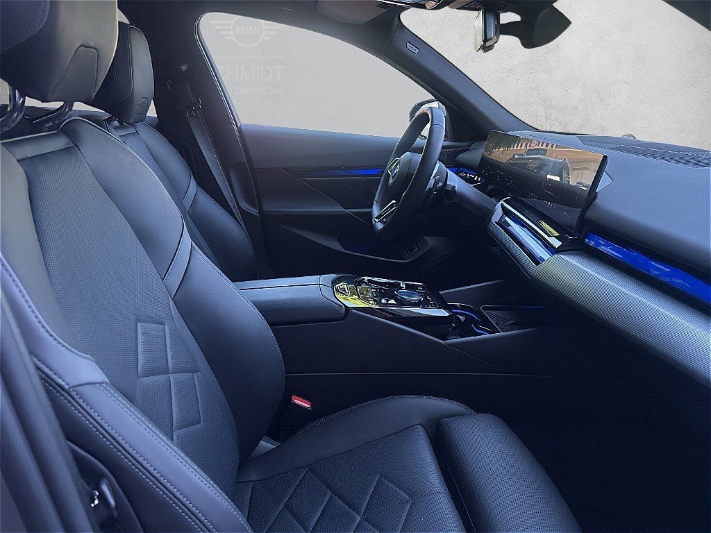 BMW 530 - Bild 11