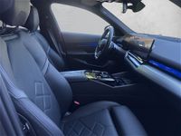 BMW 530 - Vorschau Bild 11
