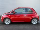 Fiat 500 Lounge - Fiat 500 Gebrauchtwagen in Hagen