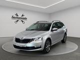Skoda Octavia Combi 1.4 TSI Drive (HU+Insp.neu, Klima, - Skoda: Kombi, I