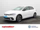 Volkswagen Polo Move 1.0 TSI / Matrix, IQ.Drive, PDC, RFK - Volkswagen Polo Jahreswagen