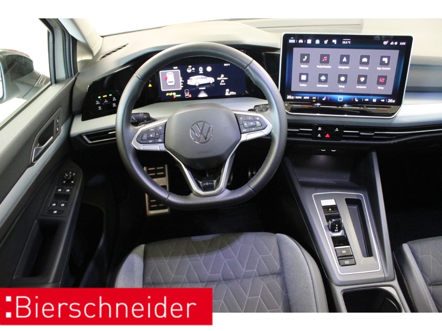 Volkswagen Golf - Bild 5