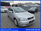 Opel Astra 1.2 Benzin *Ideal für Anfänger*Youngtimer* - Opel: Youngtimer