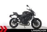 Kawasaki Z 650 - 35KW! Erste Hand! - KAWASAKI ER 650