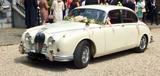 Jaguar MK II - Jaguar: Mk I