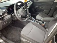 Skoda Fabia - Vorschau Bild 4