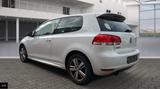 Volkswagen Golf VI Match*Neu Steuerkette* 12 Monat Garantie - Volkswagen Golf: Match