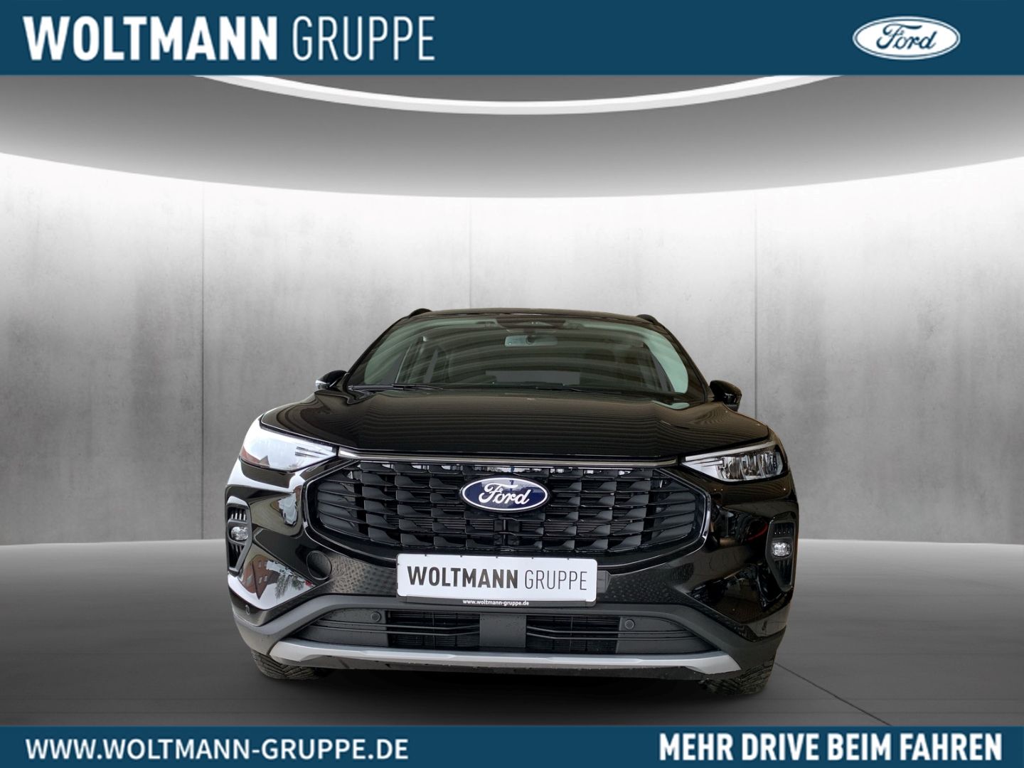 Ford Kuga - Bild 5