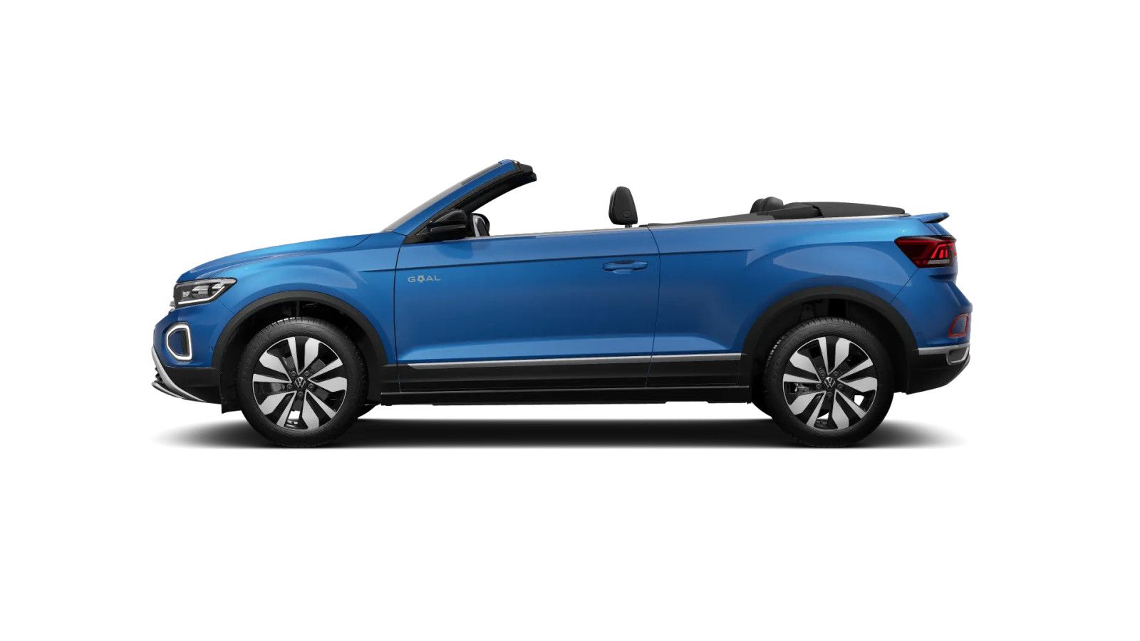 Volkswagen T-Roc - Bild 5