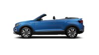 Volkswagen T-Roc - Vorschau Bild 5