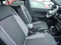 Volkswagen T-Cross - Vorschau Bild 7