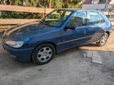 Peugeot 306 / 1997 - gebrauchte Peugeot 306 aus dem Jahr 1997