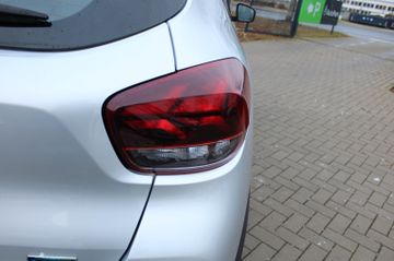 Dacia Spring Electric Comfort Plus*KlimaRückfahrk*