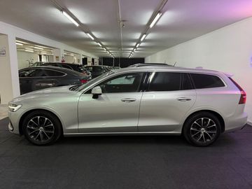 Volvo V60 - 2