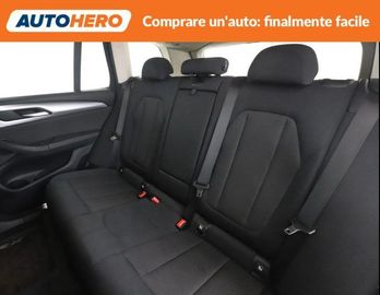 BMW X3 - 9