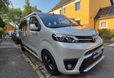 Crosscamp Toyota Flex, Vollausstattung/ 7-Sitzer/Garantie - Sitzer 7 Wohnwagen gebraucht