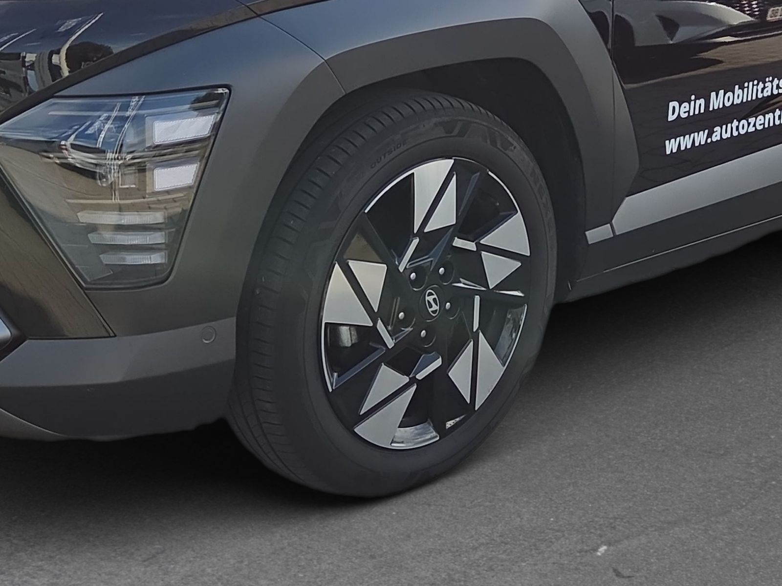 Hyundai Kona – Bild 8
