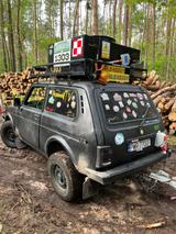 Lada Niva 1.7 L - Lada Gebrauchtwagen in Berlin