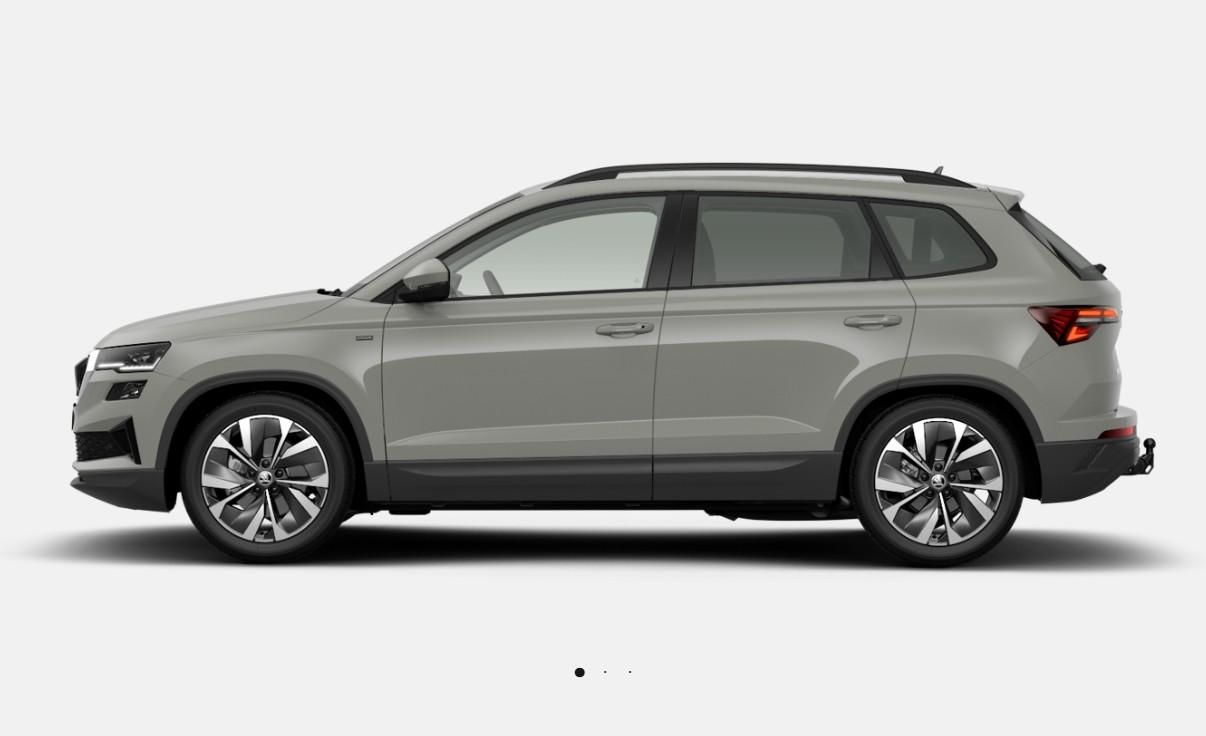 Skoda Karoq - Bild 4