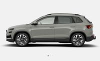 Skoda Karoq - Vorschau Bild 4