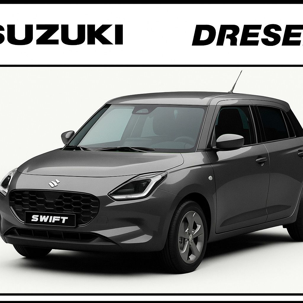 Suzuki Swift 1.2 Comfort | Navi | Totwinkelass. | Spurh