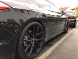 Porsche Panamera S - Porsche in Stuttgart