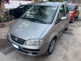 Fiat Idea 1.4 Dynamic 137.000 KM! Distribuzione  - Fiat Idea: Dynamic