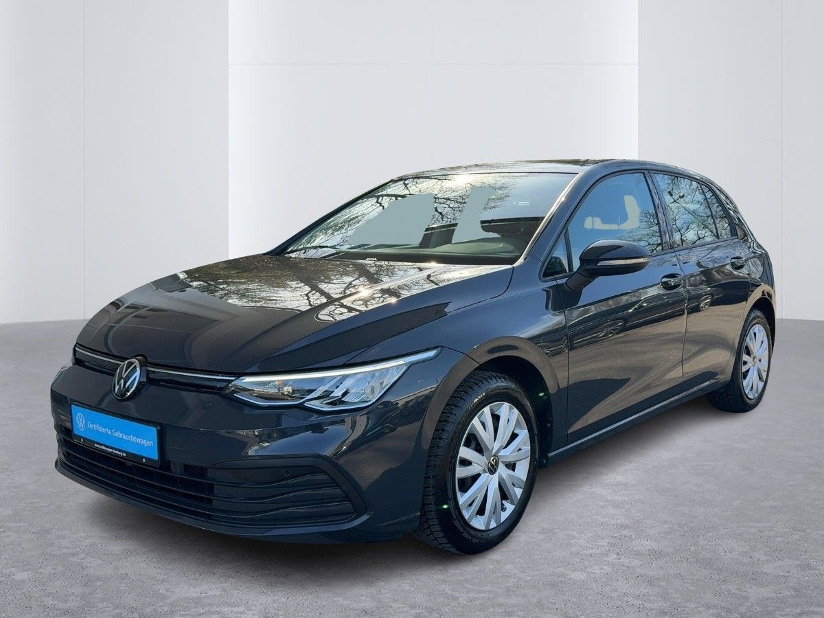 Volkswagen Golf - Bild 2