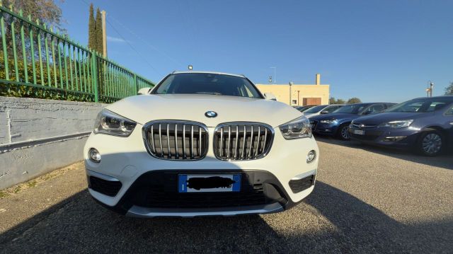 BMW Bmw X1 sDrive18i xLine