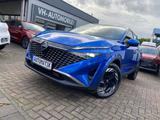 Nissan Qashqai+Xtronic+Head-upNAVI&360°el.Heckklappe*WP - gebrauchte Nissan SUV & Geländewagen
