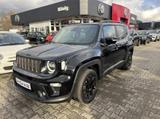 Jeep Renegade RENEGADE UPLAND PLUG-IN 240 PS 4WD - gebrauchte Jeep Limousine