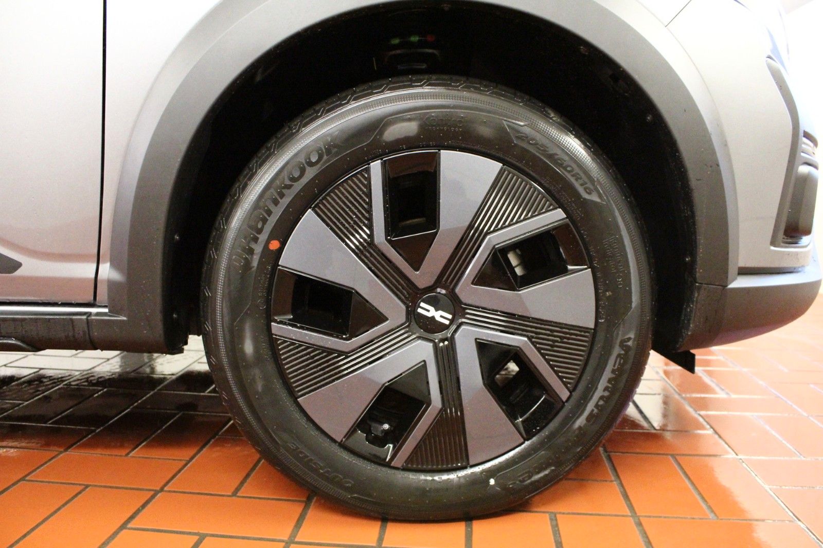 Fahrzeugabbildung Dacia Sandero TCe 90 Stepway Expression*Winterpaket*