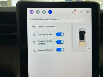 Ford Explorer RWD abzüglich 3000€ Sofort Prämie