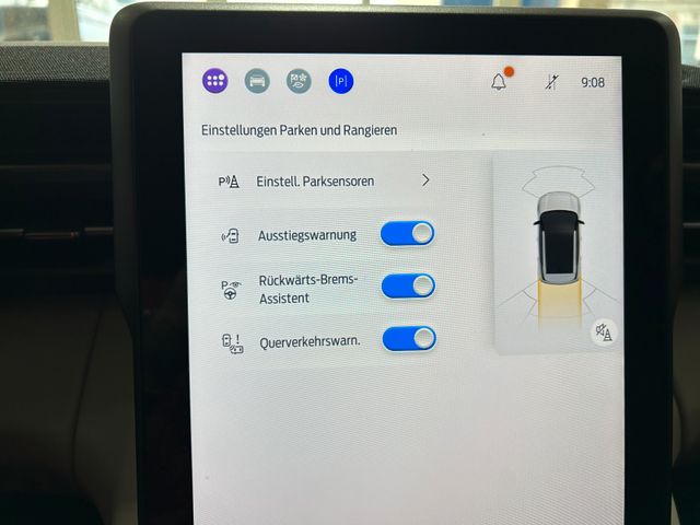 Ford Explorer RWD abzüglich 3000€ Sofort Prämie