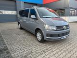 Volkswagen T6 Camper mit WC 2.0 TDI 150PS AHK RFK 4Sitz - Wohnwagen & Wohnmobile in Krefeld