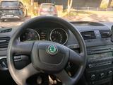 Skoda Yeti 1.2 TSI -