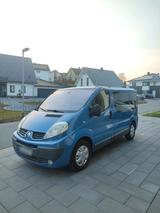 Renault Trafic Generation 2.0 D Standheizu... - Renault Trafic: Generation
