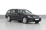 Mercedes-Benz C 220 T CDI AVANTGARDE STYLE-PAKET*AUS 2 HAND* - Mercedes-Benz C 220: Cdi T