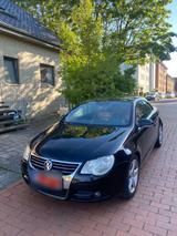 Volkswagen VW Eos 2.0 TSI  200 PS | TÜV & Service ne... - Volkswagen Eos in Hannover