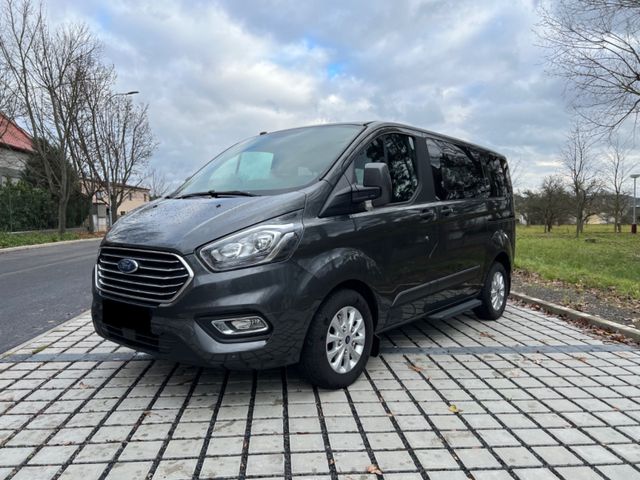 Ford Tourneo Custom 320 L1  Trend AUTOMATIK/NAV/CAM